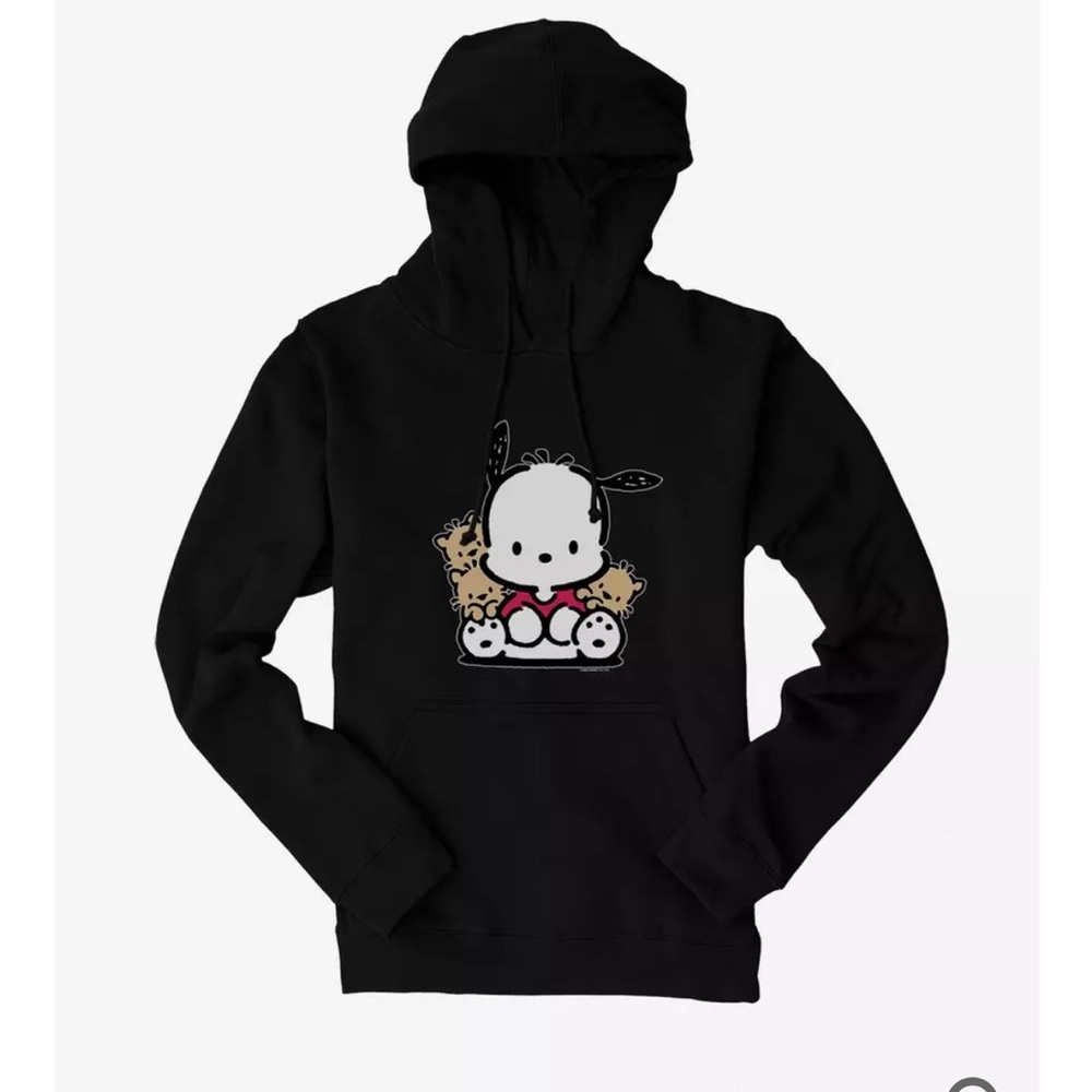 Sanrio hoodie